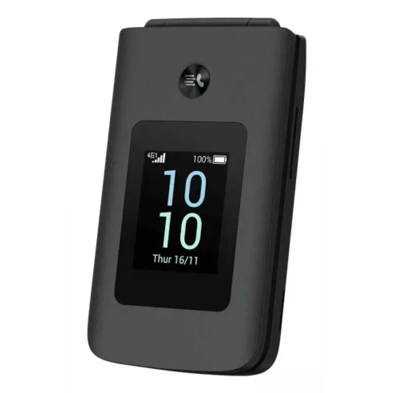 Smartphone TCL T313D1 Dual SIM 4G 6,1