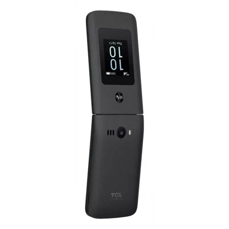 Smartphone TCL T313D1 Dual SIM 4G 6,1
