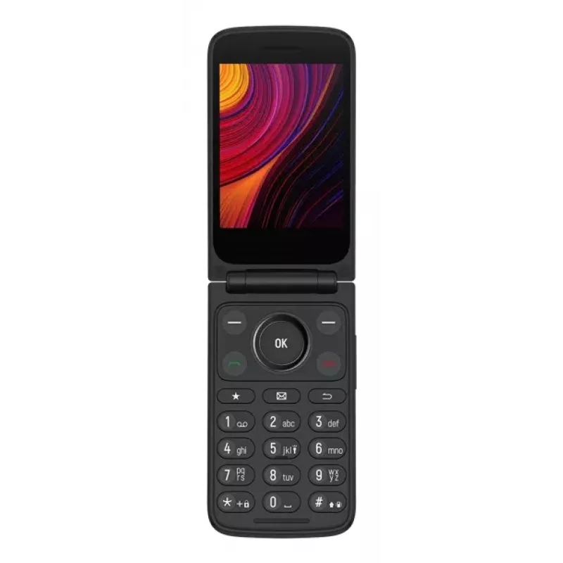 Smartphone TCL T313D1 Dual SIM 4G 6,1