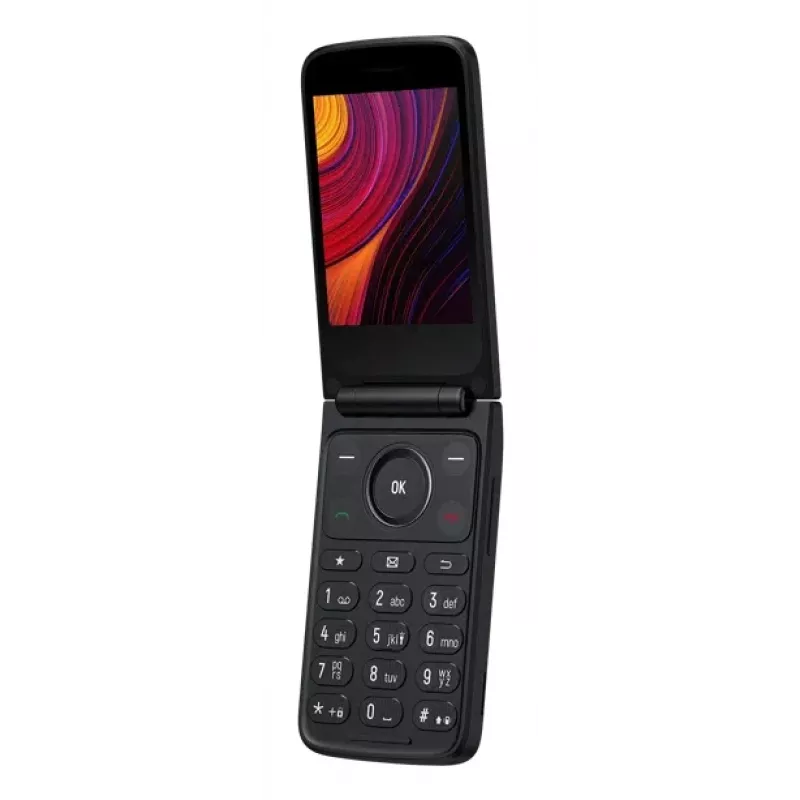 Smartphone TCL T313D1 Dual SIM 4G 6,1
