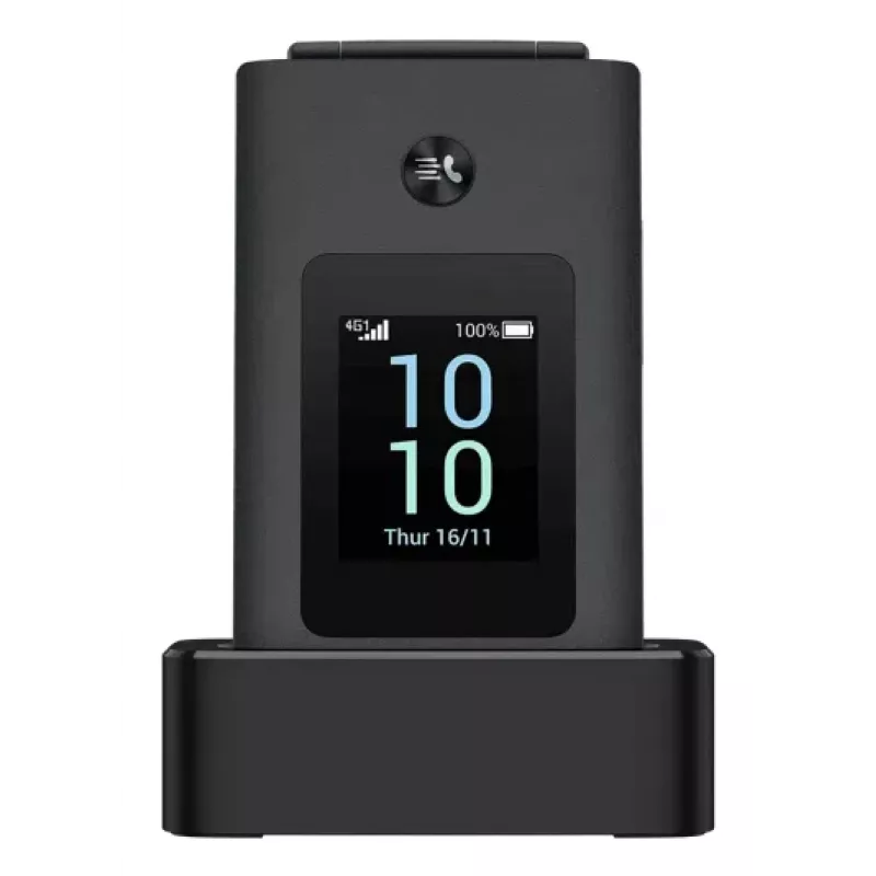 Smartphone TCL T313D1 Dual SIM 4G 6,1