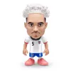 ZURU FIFA WORLD CUP 2026™ Ballers Series 1, 3 roky, FIFA, čierna