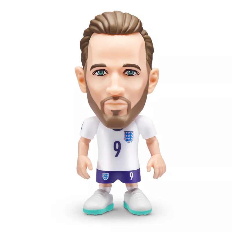 ZURU FIFA WORLD CUP 2026™ Ballers Series 1, 3 roky, FIFA, čierna