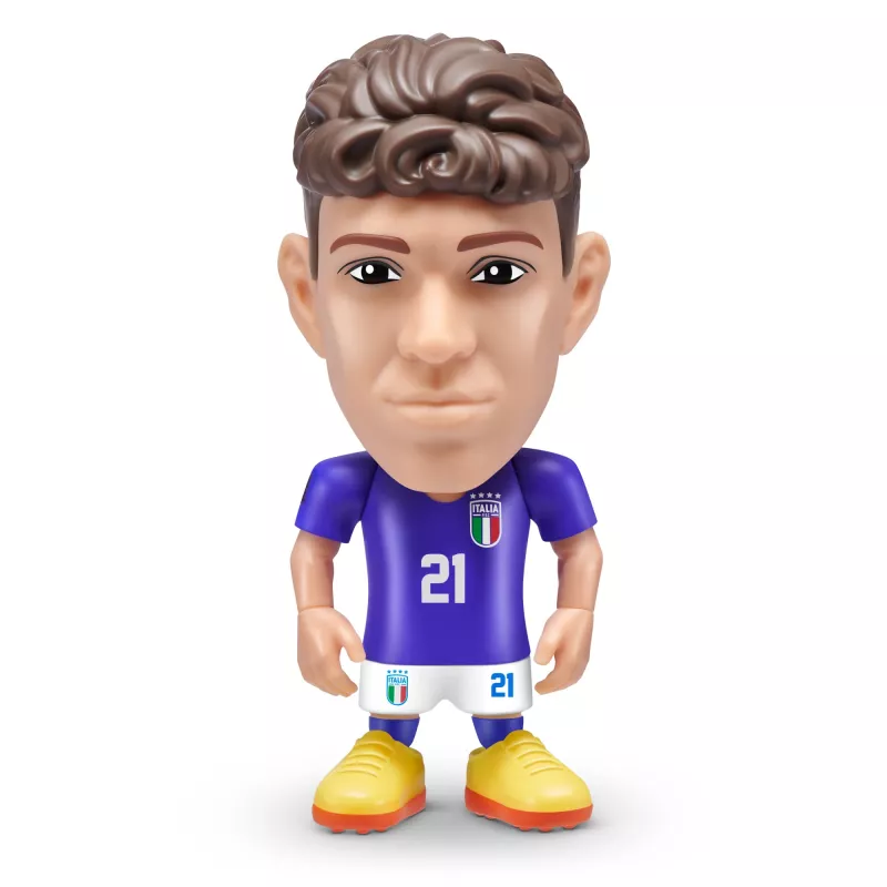 ZURU FIFA WORLD CUP 2026™ Ballers Series 1, 3 roky, FIFA, čierna