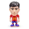 ZURU FIFA WORLD CUP 2026™ Ballers Series 1, 3 roky, FIFA, čierna
