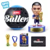 ZURU FIFA WORLD CUP 2026™ Ballers Series 1, 3 roky, FIFA, čierna