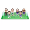 ZURU FIFA WORLD CUP 2026™ Ballers Series 1, 3 roky, FIFA, čierna