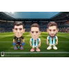 ZURU FIFA WORLD CUP 2026™ Ballers Series 1, 3 roky, FIFA, čierna