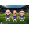 ZURU FIFA WORLD CUP 2026™ Ballers Series 1, 3 roky, FIFA, čierna