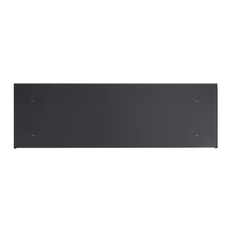 TP-Link Omada DS1016G sieťový switch neupravovaný Gigabit Ethernet (10/100/1000) 1U čierny