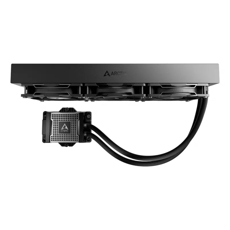 ARCTIC Liquid Freezer WS360-SP5 procesorový kvapalinový chladiaci set 12 cm čierny 1 ks