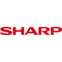 Sharp DX25GTBA tonerová kazeta 1 ks originálna čierna