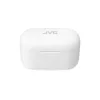 JVC Active Noise Cancelling TWS biela, True Wireless Stereo (TWS), 20 - 20000 Hz, hovory/hudba, 10,1 g, headset, biela