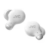 JVC Active Noise Cancelling TWS biela, True Wireless Stereo (TWS), 20 - 20000 Hz, hovory/hudba, 10,1 g, headset, biela