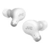 JVC Active Noise Cancelling TWS biela, True Wireless Stereo (TWS), 20 - 20000 Hz, hovory/hudba, 10,1 g, headset, biela