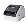 Brother QL-1100C tlačiareň etikiet termotransfer 300 x 300 DPI 110 mm/s káblová