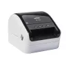 Brother QL-1100C tlačiareň etikiet termotransfer 300 x 300 DPI 110 mm/s káblová