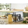 Príslušenstvo k mixéru/kuchynskému robotu Kenwood KAX980ME strieborný hliník