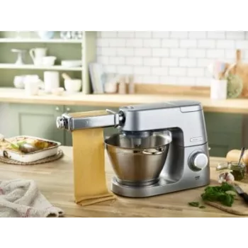 Príslušenstvo k mixéru/kuchynskému robotu Kenwood KAX980ME strieborný hliník