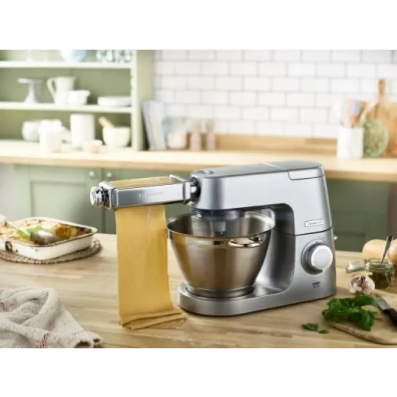Príslušenstvo k mixéru/kuchynskému robotu Kenwood KAX980ME strieborný hliník