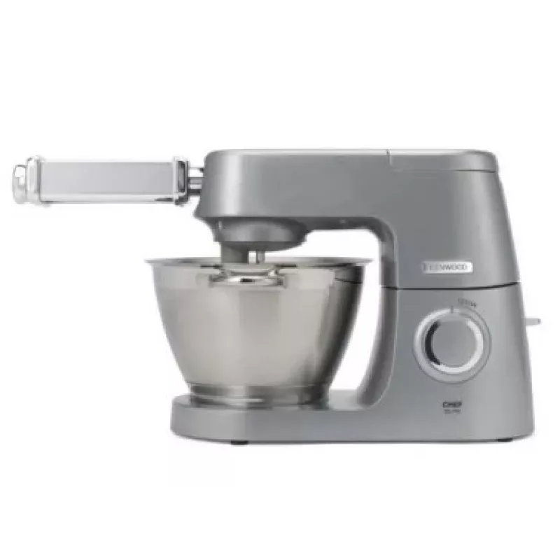 Príslušenstvo k mixéru/kuchynskému robotu Kenwood KAX980ME strieborný hliník