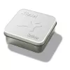 Rexel sponky Optima č. 56 balenie s 3750 ks