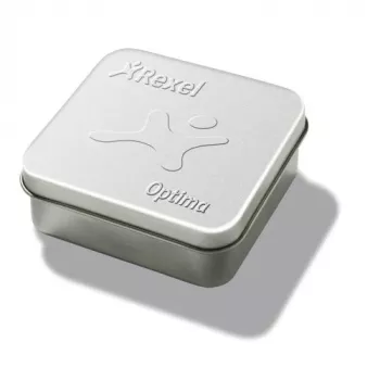 Rexel sponky Optima č. 56 balenie s 3750 ks