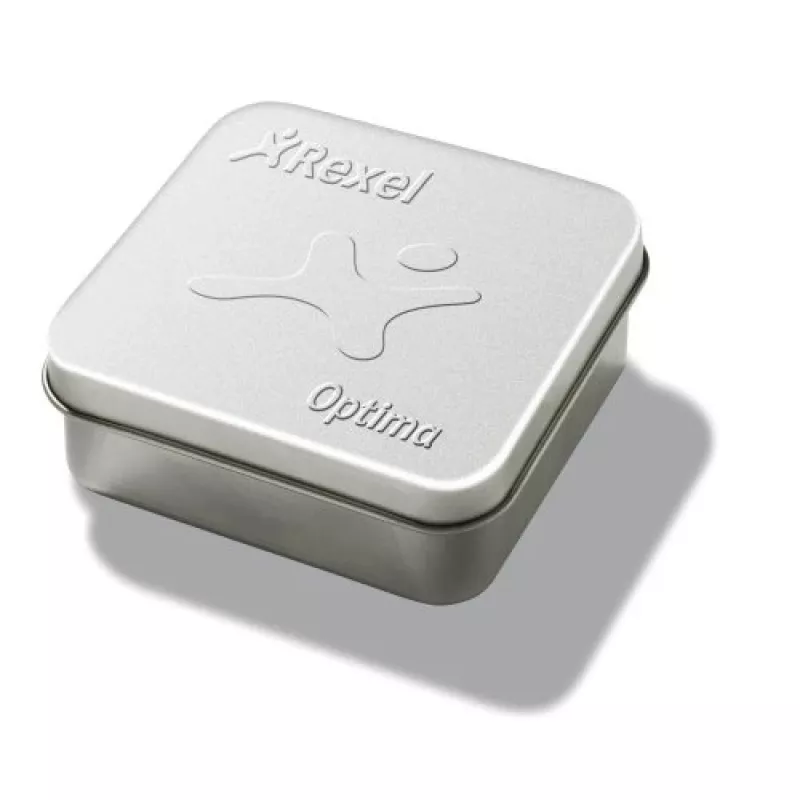 Rexel sponky Optima č. 56 balenie s 3750 ks