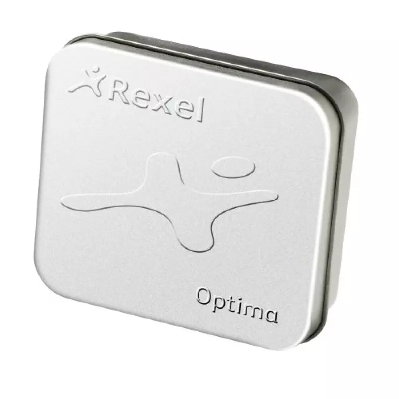 Rexel sponky Optima č. 56 balenie s 3750 ks