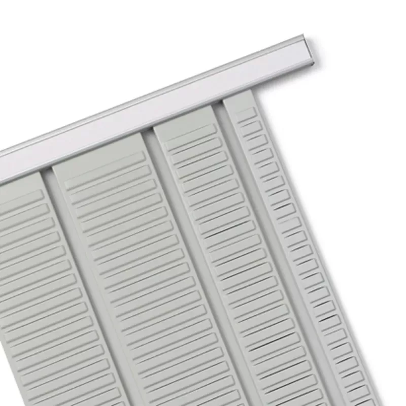 Nobo T-Card plánovacie tabule veľkosť 4, sivá, 128 mm, 655 mm, 407 g, 130 mm, 655 mm