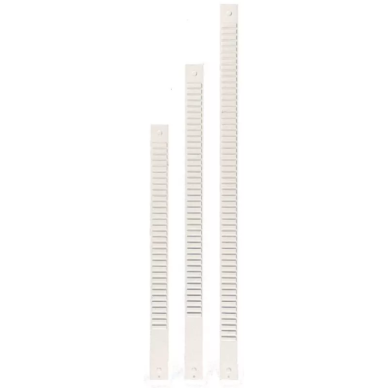 Nobo T-Card plánovacie tabule veľkosť 4, sivá, 128 mm, 655 mm, 407 g, 130 mm, 655 mm