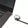 Kensington ClickSafe 2.0 3-in-1 kľúčový zámok na notebook (Master Keyed FT)