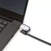 Kensington ClickSafe 2.0 3-in-1 kľúčový zámok na notebook (Master Keyed FT)