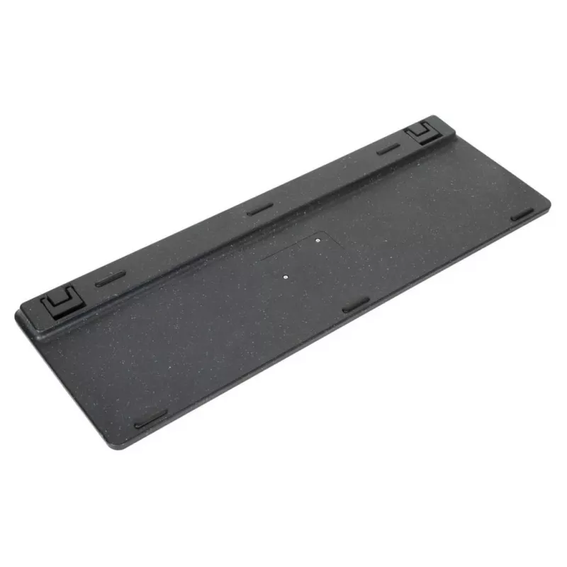 Targus EcoSmart AKB868UK klávesnica univerzálna Bluetooth QWERTY UK English čierna