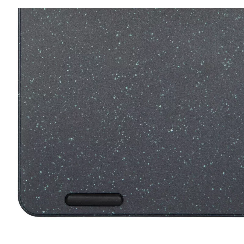 Targus EcoSmart AKB868UK klávesnica univerzálna Bluetooth QWERTY UK English čierna