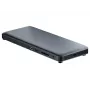 2-Power DOC0117A dokovacia stanica/port replikátor k notebooku čierna