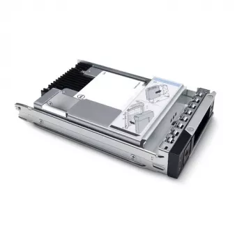 DELL 345-BECI interný solid-state disk 960 GB 2,5 palca Serial ATA III