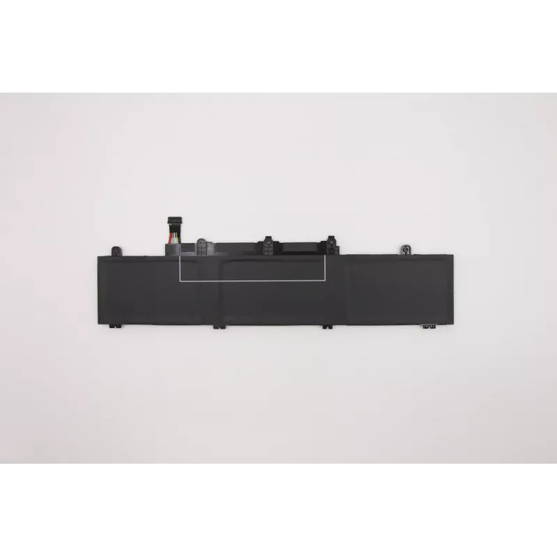 Lenovo 5B10X02603 náhradný diel na notebook batéria