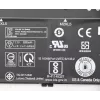 Lenovo 5B10X02603 náhradný diel na notebook batéria