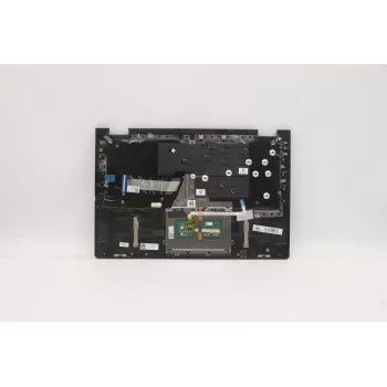 Lenovo 5CB1C92800 náhradný diel na notebook kryt + klávesnica