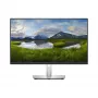 DELL P Series 24 USB-C Hub monitor – P2423DE, 60,5 cm (23,8 palcov), 2560 x 1440 pixelov, Quad HD, LCD, 5 ms, čierny