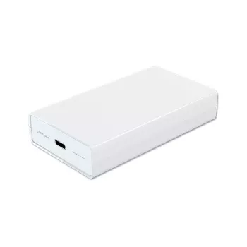 Microconnect MC-POEADAPTER-22W-USB-C PoE adaptér Fast Ethernet 20 V