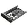DELL F238F náhradný diel notebooku šachta na pevný disk