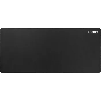 eSTUFF GLB215001 podložka pod myš čierna