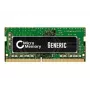 CoreParts MMHP180-8GB pamäťový modul 1 x 8 GB DDR4 260-Pin SO-DIMM