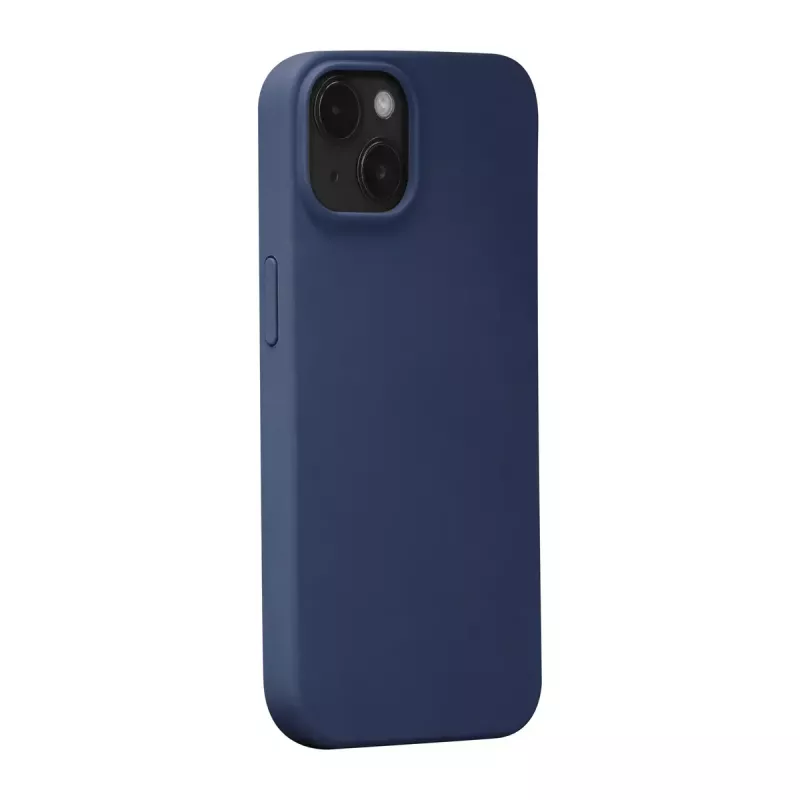 dbramante1928 Monaco silikónové puzdro s MagSafe pre iPhone 15 Pacific Blue