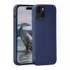 dbramante1928 Monaco silikónové puzdro s MagSafe pre iPhone 15 Pacific Blue