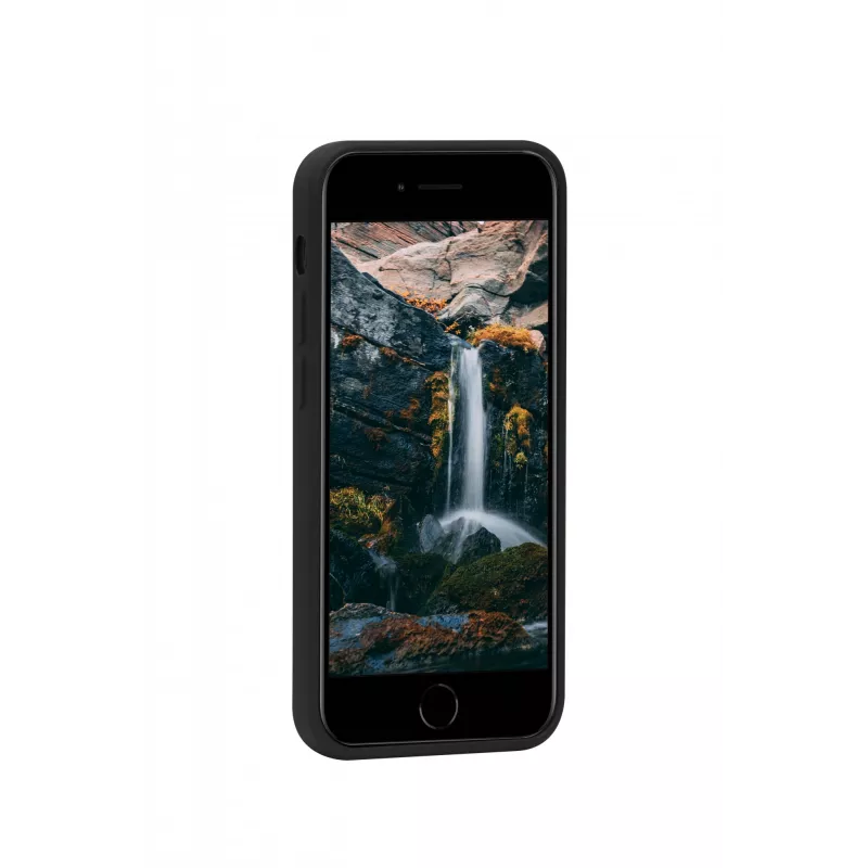 dbramante1928 Bulk - Nuuk - iPhone SE/8/7 - čierna DK, kryt, Apple, iPhone SE/8/7, 11,9 cm (4,7