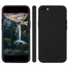 dbramante1928 Bulk - Nuuk - iPhone SE/8/7 - čierna DK, kryt, Apple, iPhone SE/8/7, 11,9 cm (4,7
