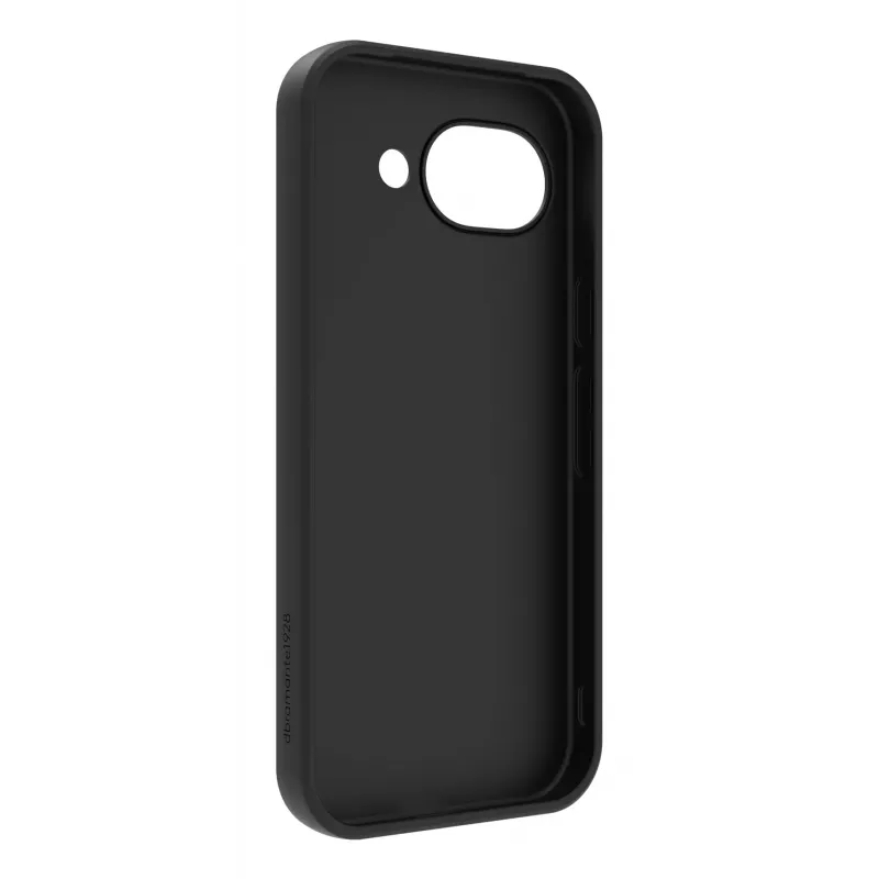 dbramante1928 puzdro Greenland pre Google Pixel 10a – Night čierna, pre displej do 16 cm (6,3